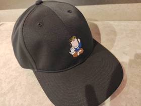 【春上新】 【新品】7楼 NewBalance户外休闲百搭棒球冒吊牌价：299元