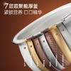 Morphy Richards摩飞电压力锅  MR8701   白色/蓝色  2.5L 商品缩略图8