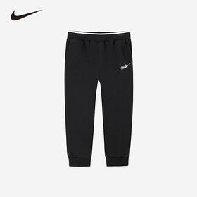 NIKE 秋 小童婴童 针织长裤 NKG-IP-M206