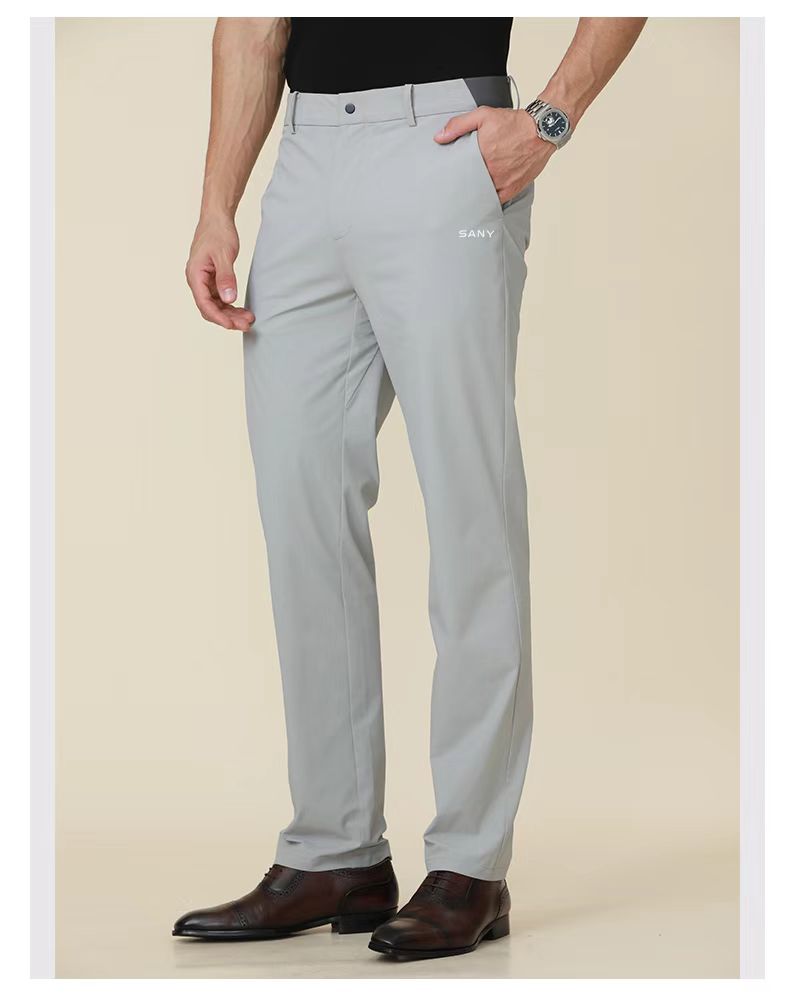 SANY男式休闲裤320C