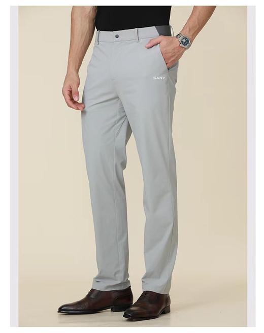 SANY男式休闲裤320C 商品图0