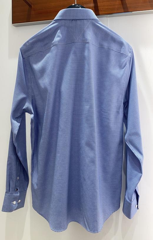 TOMMY 衬衫男  MW37622-D03 . 商品图1