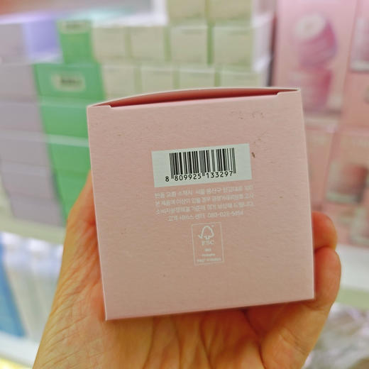 新品兰芝弹力紧致焕活睡眠面膜60ml 商品图5