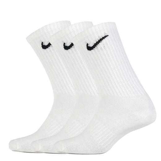 耐克NIKE 男女袜时尚中袜训练袜 商品图2