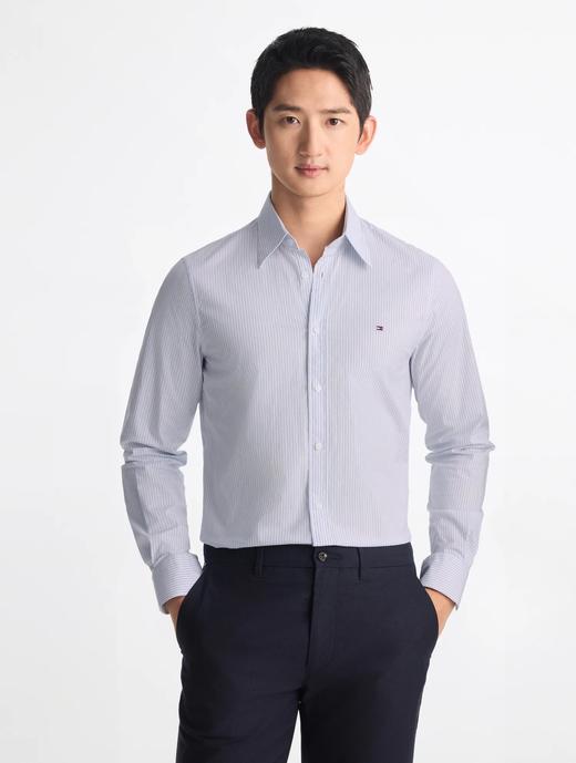 TOMMY 衬衫男  MW37601-0A4 . 商品图0