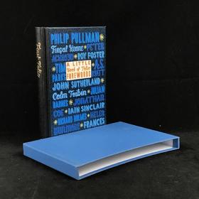 弗里欧图书前言集 16幅插图（含多幅彩色） 精装32开带书匣