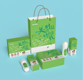 关键时刻 守护有我--艾灸液