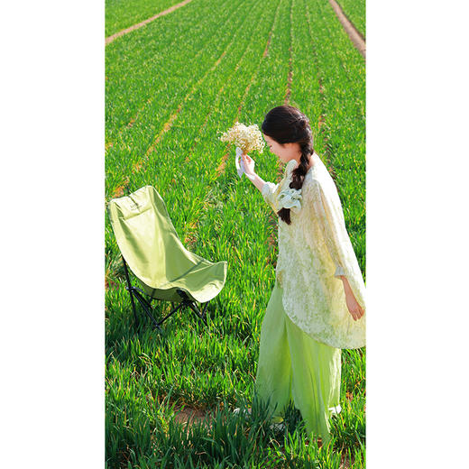 【2026东衣作】裙裤（25709035B雨辰-高定款） 商品图4