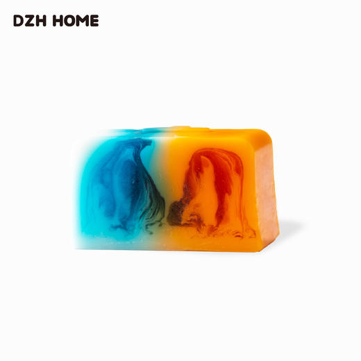 金色年华香水皂 | 苏黎世系列植物精油皂 自然无水精粹精油入皂 清洁净润持久留香 商品图0