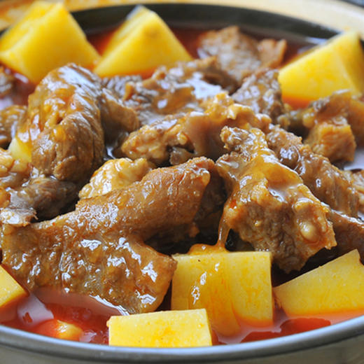 澳洲原切牛霖肉约500g 商品图3