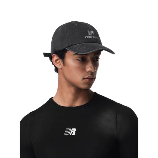 FDR官方店 品牌标识基础绣花排版帽子鸭舌帽【积分商品不退不换】 商品图0