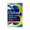 Oxford Basic English Dictionary 英文原版 牛津基础英语词典 第五版 英文版 商品缩略图1
