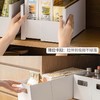 娜家左右伸缩收纳盒 商品缩略图2