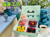 🛵Mg工坊【春日四拼】芭乐乌梅+凤梨乌梅+大樱桃+三莓 商品缩略图2