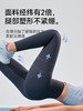 Pretty Woman2025新款瑜伽健身打底裤高腰收腹提臀显高瘦鲨鱼裤 商品缩略图4