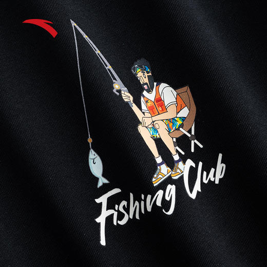 【XL/3XL/4XL】安踏汤普森KT系列丨篮球运动短袖男夏季新款透气t恤上衣152521159 商品图1