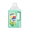 【9.9抢3斤❗️艾草拖地花露水2.5kg更值】温和配方，清新去味，艾草防蚊，一拖即亮，清洁无残留！家用地板清洁剂大桶清香 商品缩略图0