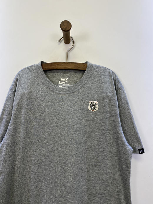 NIKE 耐克 绣花 LOGO 短袖T恤 _SST(L) 商品图1