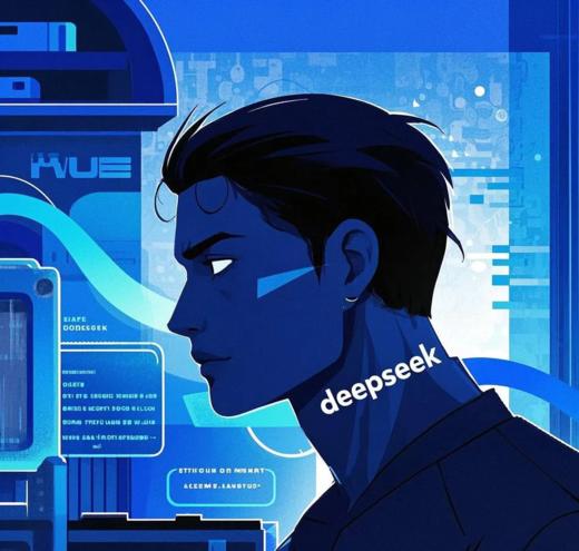 DeepSeek 15天指导手册——从入门到精通 商品图0