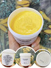 【1:1加送10克尝鲜装】100克布里奇果油倍润霜复刻Lamer soft cream膏体：黄油霜（原宝宝霜配方）橙色布里奇果油、牛油果油、摩洛哥坚果油（阿甘油）…滋润不油腻可全家共用 商品缩略图13