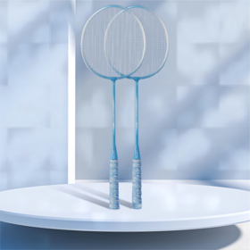 佑美  羽毛球拍  QP06