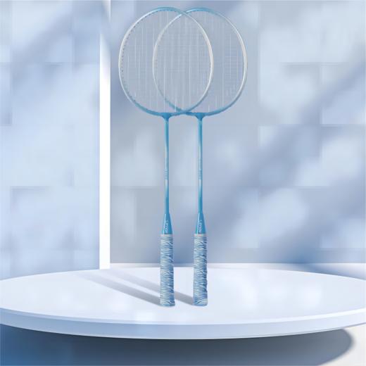 佑美  羽毛球拍  QP06 商品图0