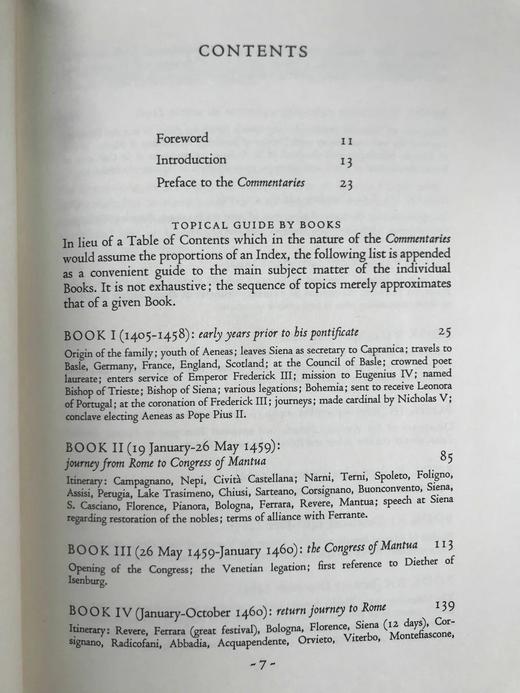 文艺复兴时期教皇的秘密回忆录 8页插图 精装大32开带书匣 商品图5