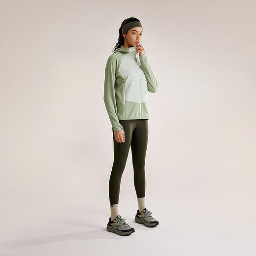 KAILAS凯乐石 户外运动 女款AR 40 动态保暖外套 KG2430211【Z】 商品图3