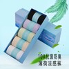 【春夏10A薄荷防臭精油袜】四季男女袜运动吸汗 防臭防脚气 男女士夏季棉袜短款 商品缩略图8