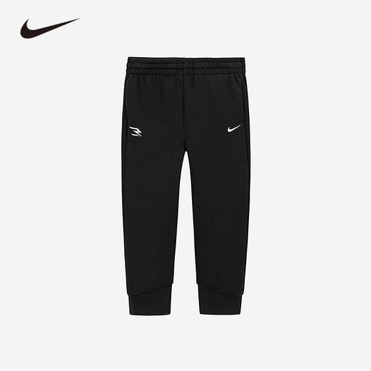NIKE 3BRAND 春 大童小童 针织长裤 RWB-KN-1131 商品图0