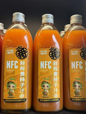 【特产】浩彤 NFC番茄汁 818ml