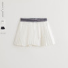马克珍妮女童动感网球百褶裙裤儿童运动裤子2025年夏装新款550730 商品缩略图0