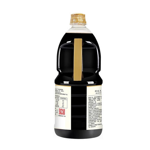 金龙鱼鲜味生抽1.8L*2 商品图4