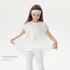 【凉感防晒】马克珍妮女童透气假两件T恤 儿童背心夏装新款550381 商品缩略图2