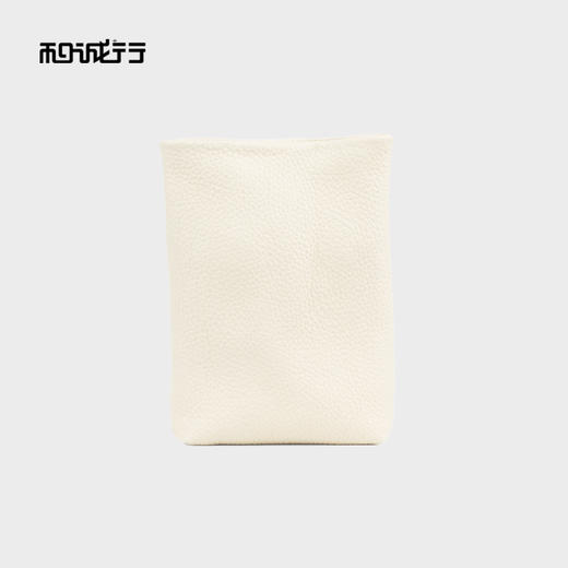 和诚行 2025新款日韩可爱小清新迷你包女编织球球斜挎单肩包3300140 商品图2