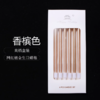 标配香槟蜡烛 商品缩略图1