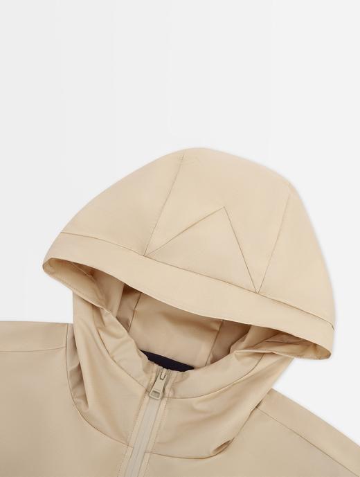 TOMMY 外套男  MW39278-RBT . 商品图2