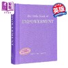 【中商原版】赋权小书 英文原版 The Little Book of Empowerment take up space Joanna Gray 乔安娜 格雷 商品缩略图0