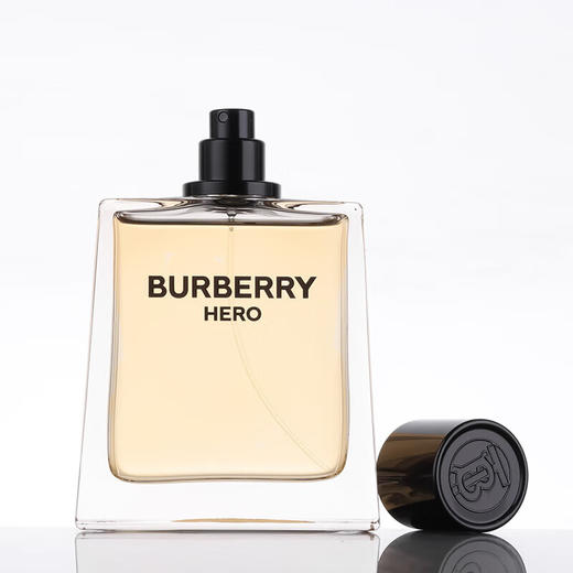 【海豚美购】Burberry 巴宝莉 骏勇之心男士淡香水100ml 商品图6