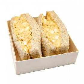 APIO【监修】黑松露鸡蛋三明治  约330g/份 サンドイッチ