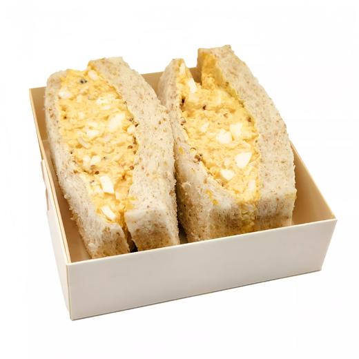 APIO【监修】黑松露鸡蛋三明治  约330g/份 サンドイッチ 商品图0