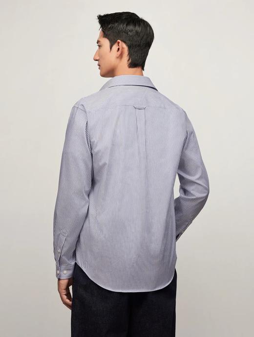 TOMMY 衬衫男  MW38762-DBZ . 商品图1