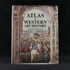 西方艺术史地图集 200余幅插图 精装大16开 商品缩略图0