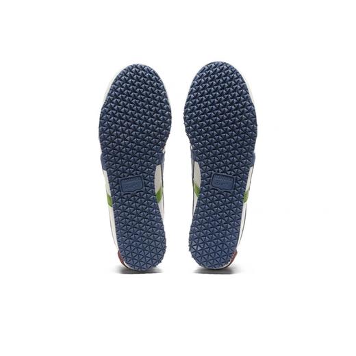 【品牌授权】鬼冢虎 巴斯光年-最新版1183A201-115 男女老爹鞋轻质舒适白色运动休闲鞋明星同款春夏新款 商品图5