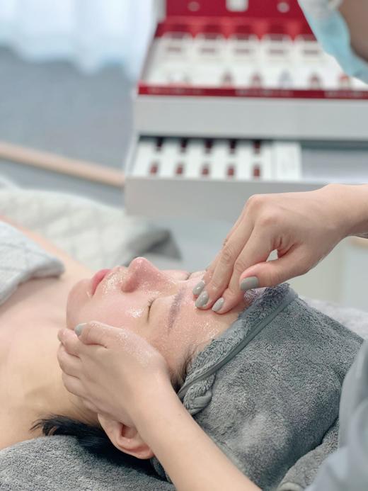 研尔博士-血清蛋白紧致抗皱套(10次)  院用面部套 商品图7