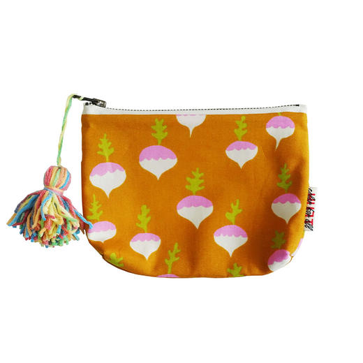 HUJI祤集Kit收纳包USAcotton趣味 商品图10