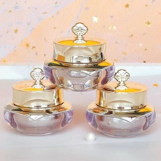 【大牌秒杀】韩国whoo后天气丹眼霜5ml*3瓶（瓶身微瑕，介意勿拍） 商品图0