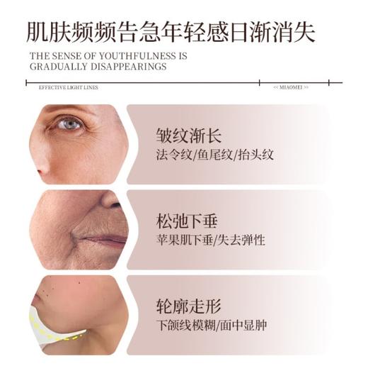 研尔博士-血清蛋白紧致抗皱套(10次)  院用面部套 商品图4