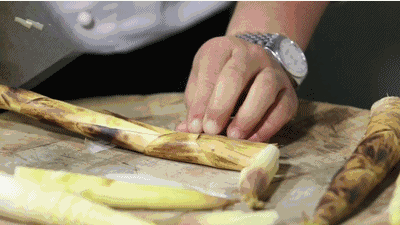  春天必须吃的菜是它！防高血压、降血脂……效果太好！ 