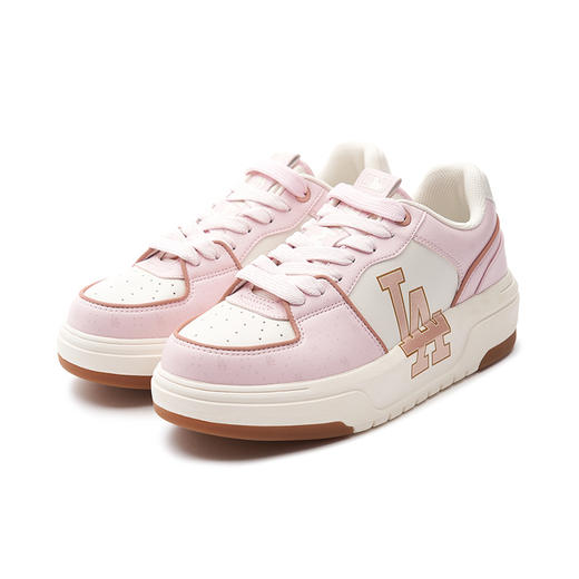 【品牌授权】【防伪码】MLB 3ASXCBO3N-系列 男女老爹鞋轻质舒适白色运动休闲鞋明星同款春夏新款 商品图6